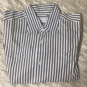 Ermenegildo Zegna size L for men